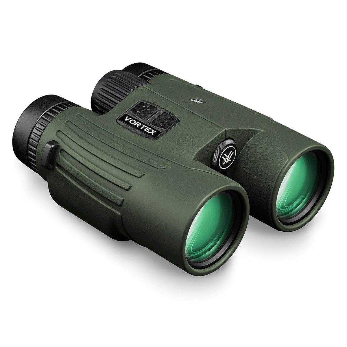 Vortex Fury HD 5000 Rangefinding 10x42 Binocular | Shop at GOHUNT