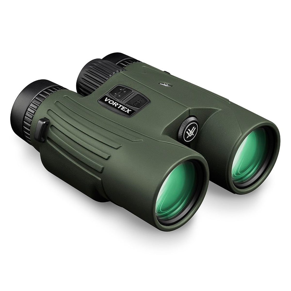 Vortex Fury HD 5000 Rangefinding Binocular by Vortex Optics | Optics - goHUNT Shop