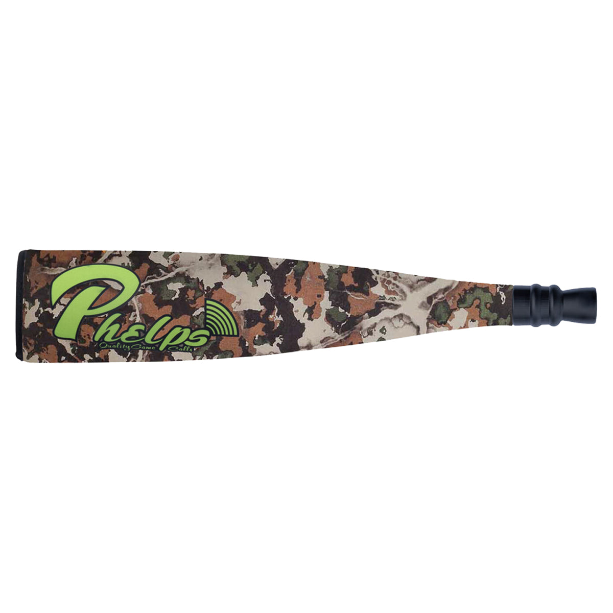 Phelps Metal Bugle Tube in Fusion by GOHUNT | Phelps Game Calls - GOHUNT Shop