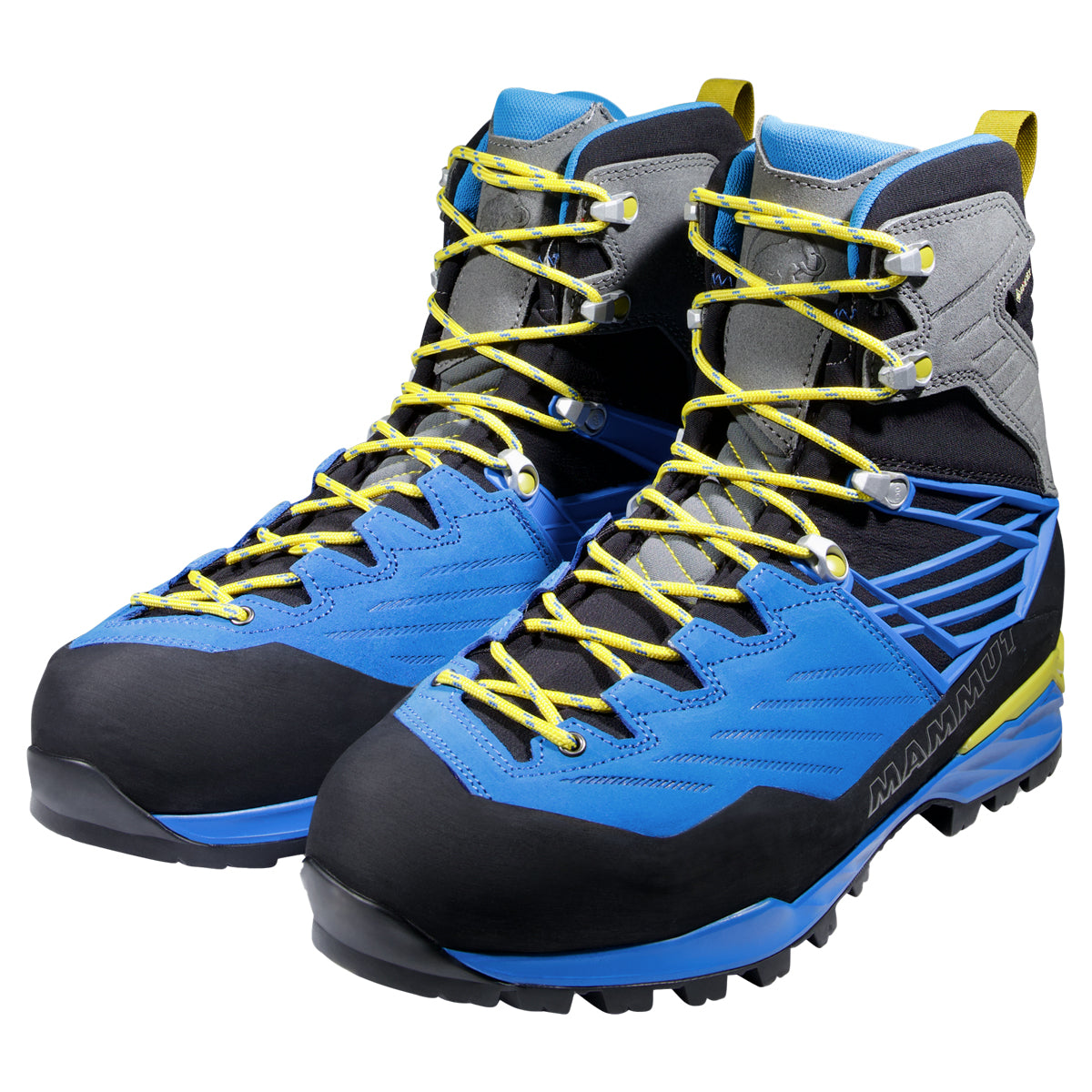 Mammut Kento Pro High GTX | Shop at GOHUNT