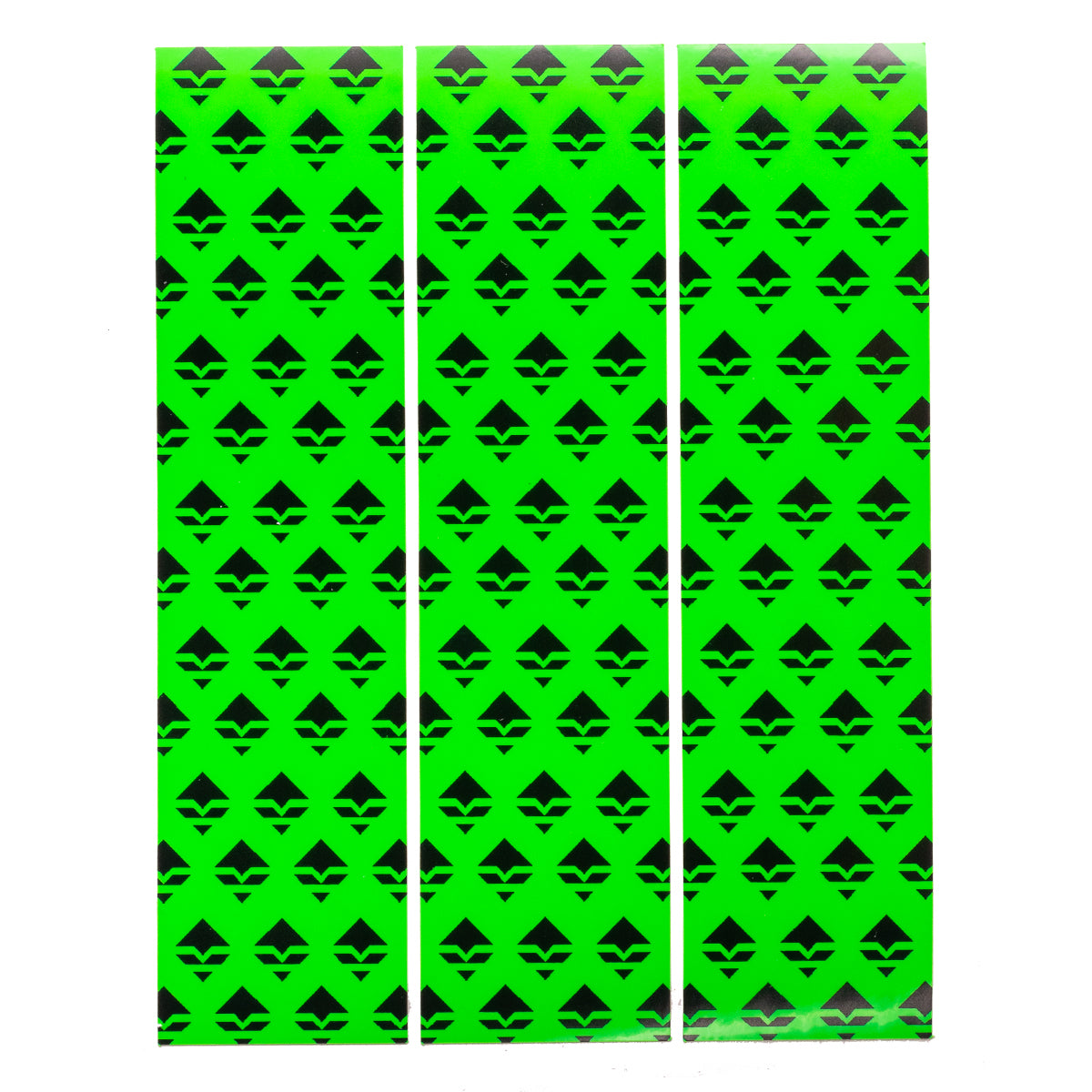 GOHUNT Custom Arrow Wrap Option 7 - 12 Count in Green by GOHUNT | Lone Peak Outdoors - GOHUNT Shop