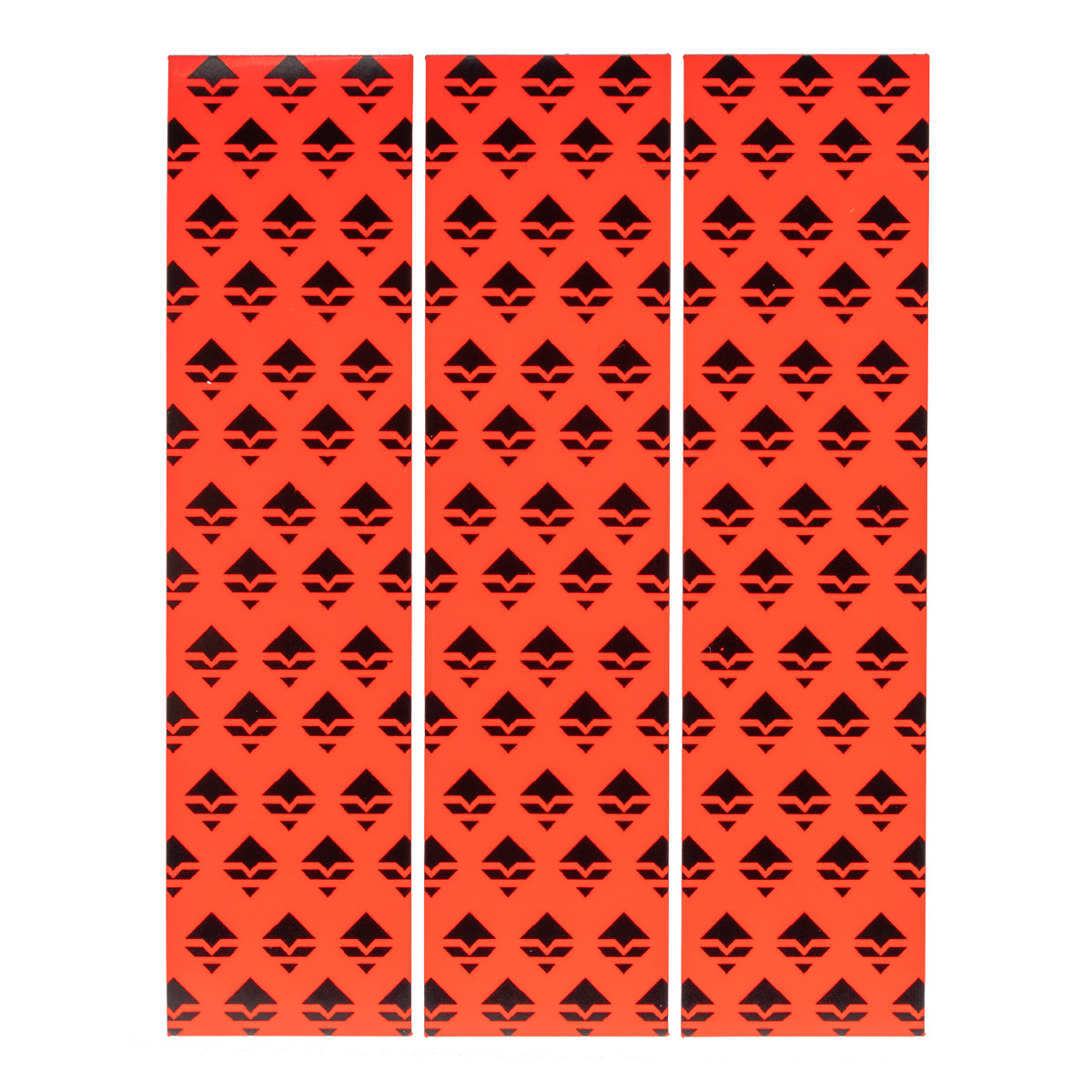 GOHUNT Custom Arrow Wrap Option 7 - 12 Count in Red by GOHUNT | Lone Peak Outdoors - GOHUNT Shop