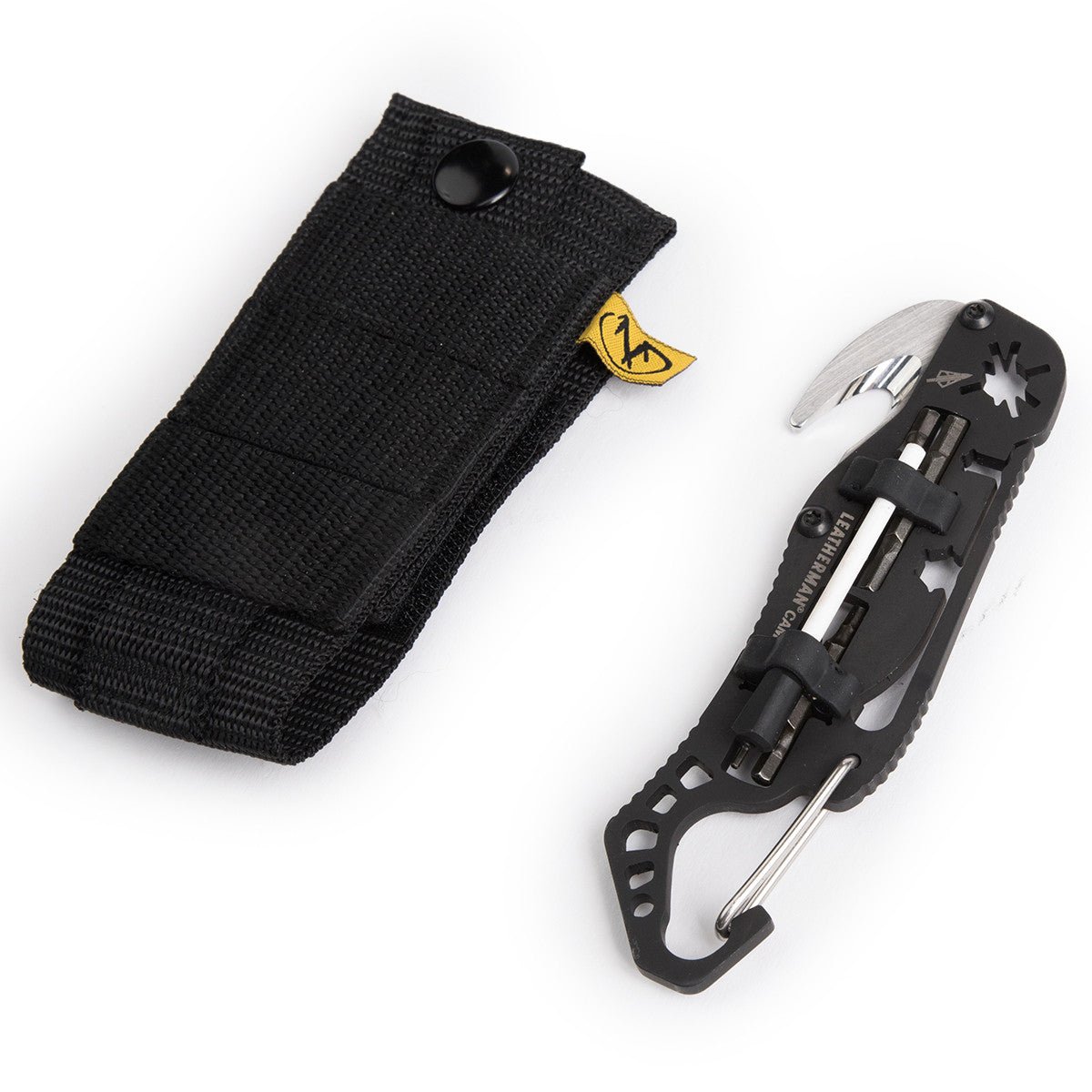 Leatherman Cam Pocket Multi-Tool - goHUNT Shop