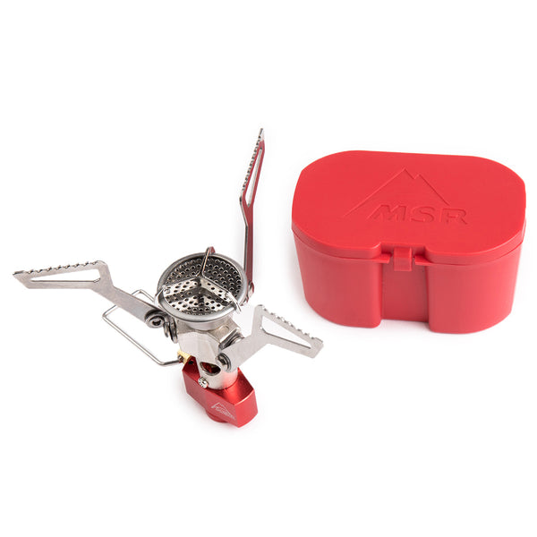 MSR PocketRocket 2 Stove | Shop at GOHUNT