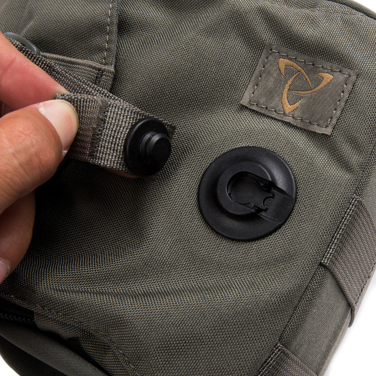Mystery Ranch Quick Draw Binocular Harness | Shop at GOHUNT