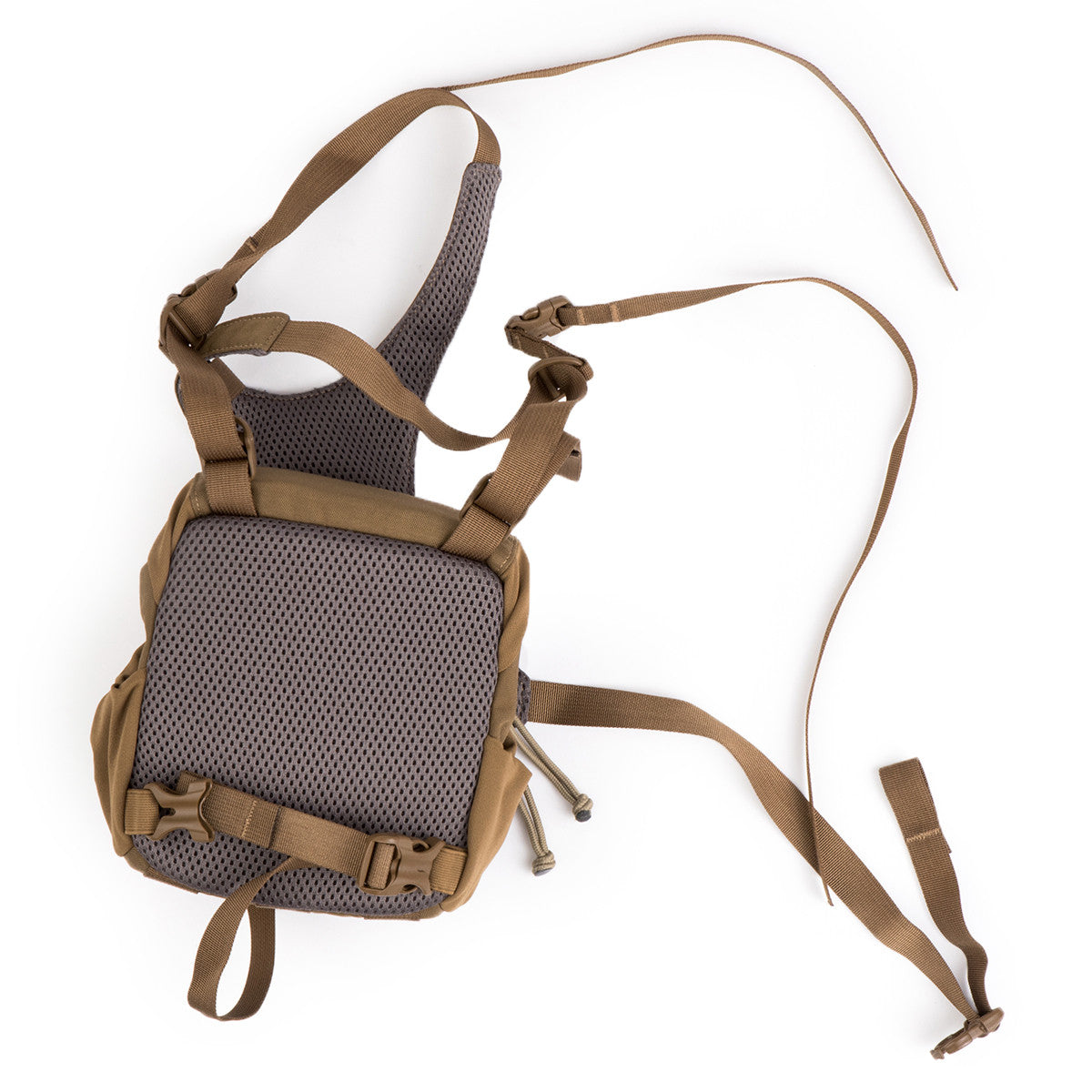 Mystery Ranch Quick Draw Binocular Harness | Shop at GOHUNT
