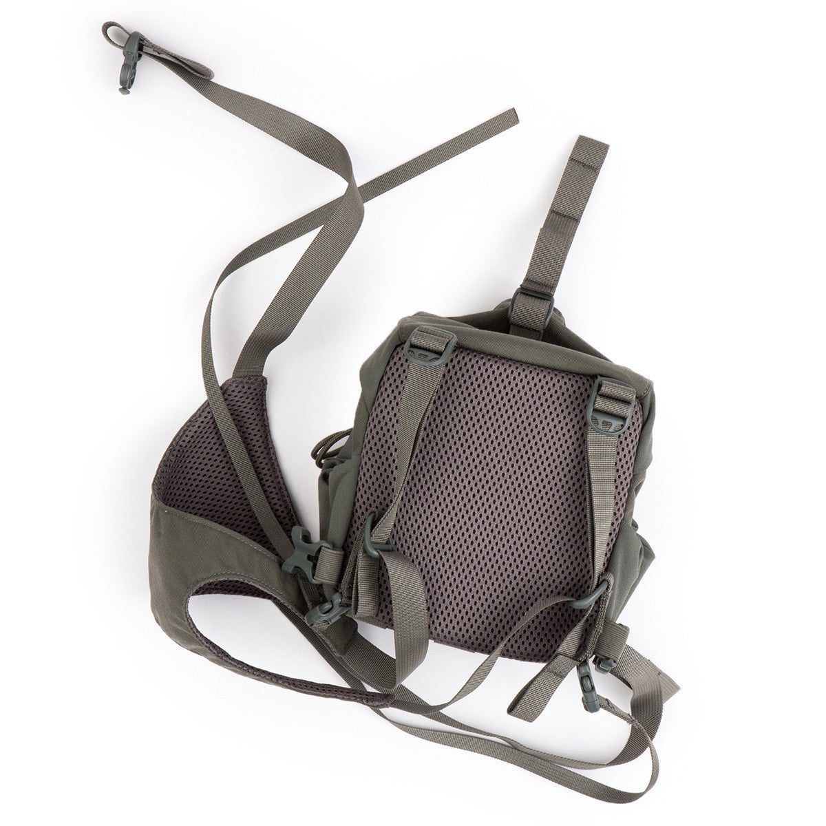 Mystery Ranch Quick Draw Binocular Harness | Shop at GOHUNT