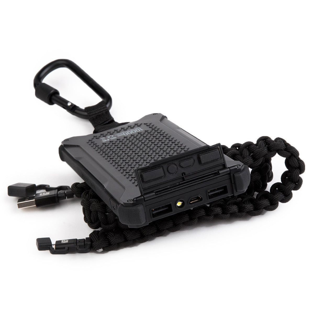 Dark Energy Poseidon Power Bank | Shop at GOHUNT