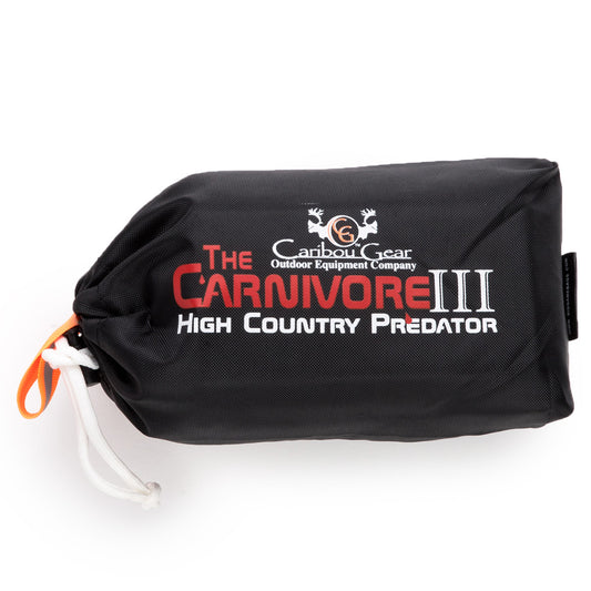 Caribou Gear “The Carnivore III” High Country Game Bag Set - goHUNT Shop