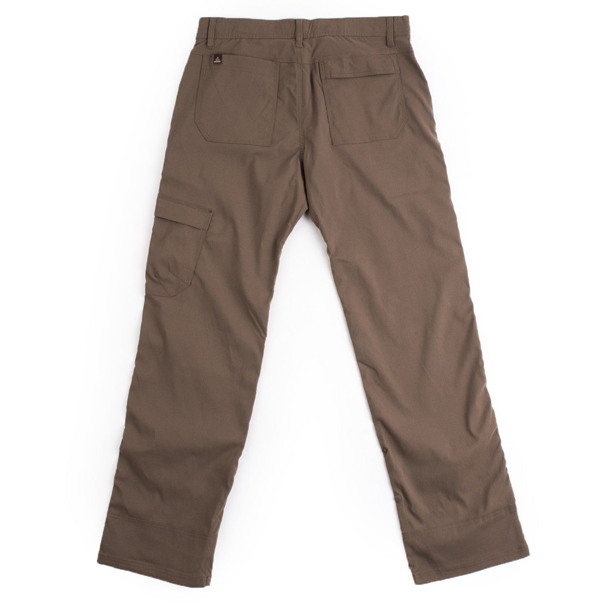 Prana Stretch Zion pants functional style perfect for travel