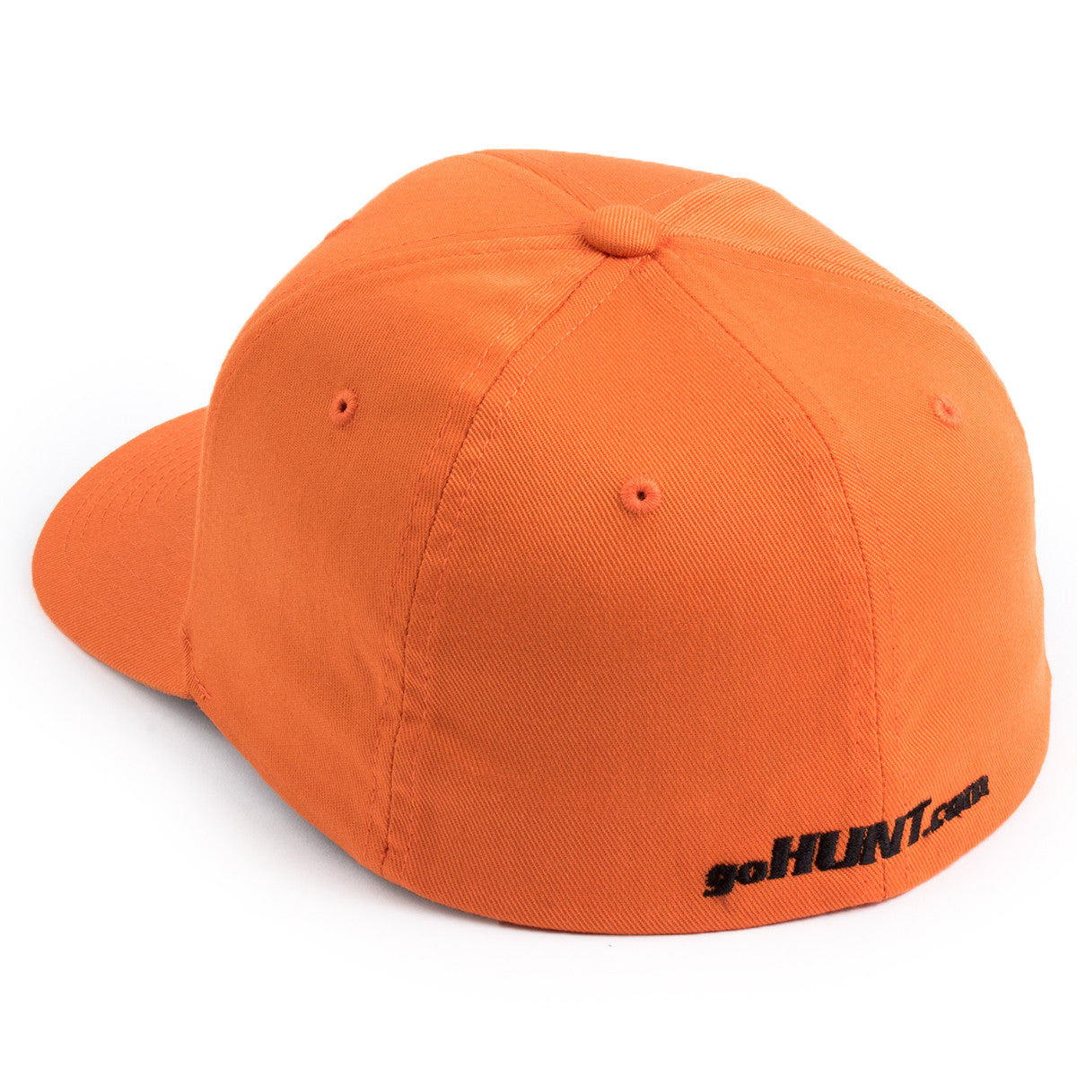 goHUNT Orange Hat - goHUNT Shop