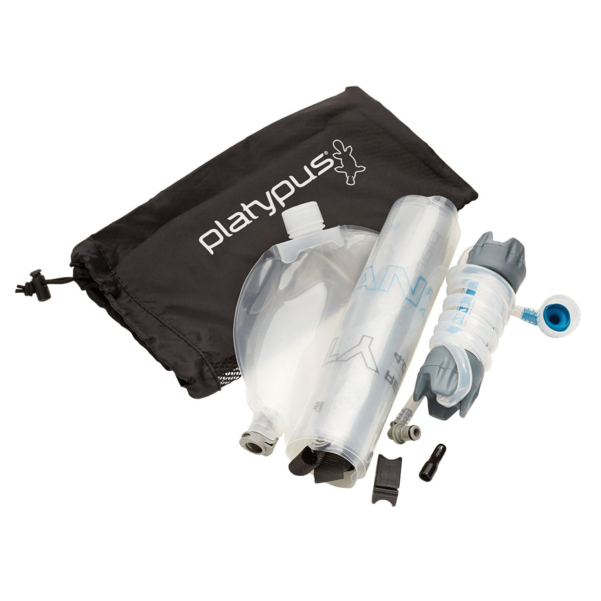 Platypus GravityWorks 4L Water Filter System by Platypus | Camping - goHUNT Shop