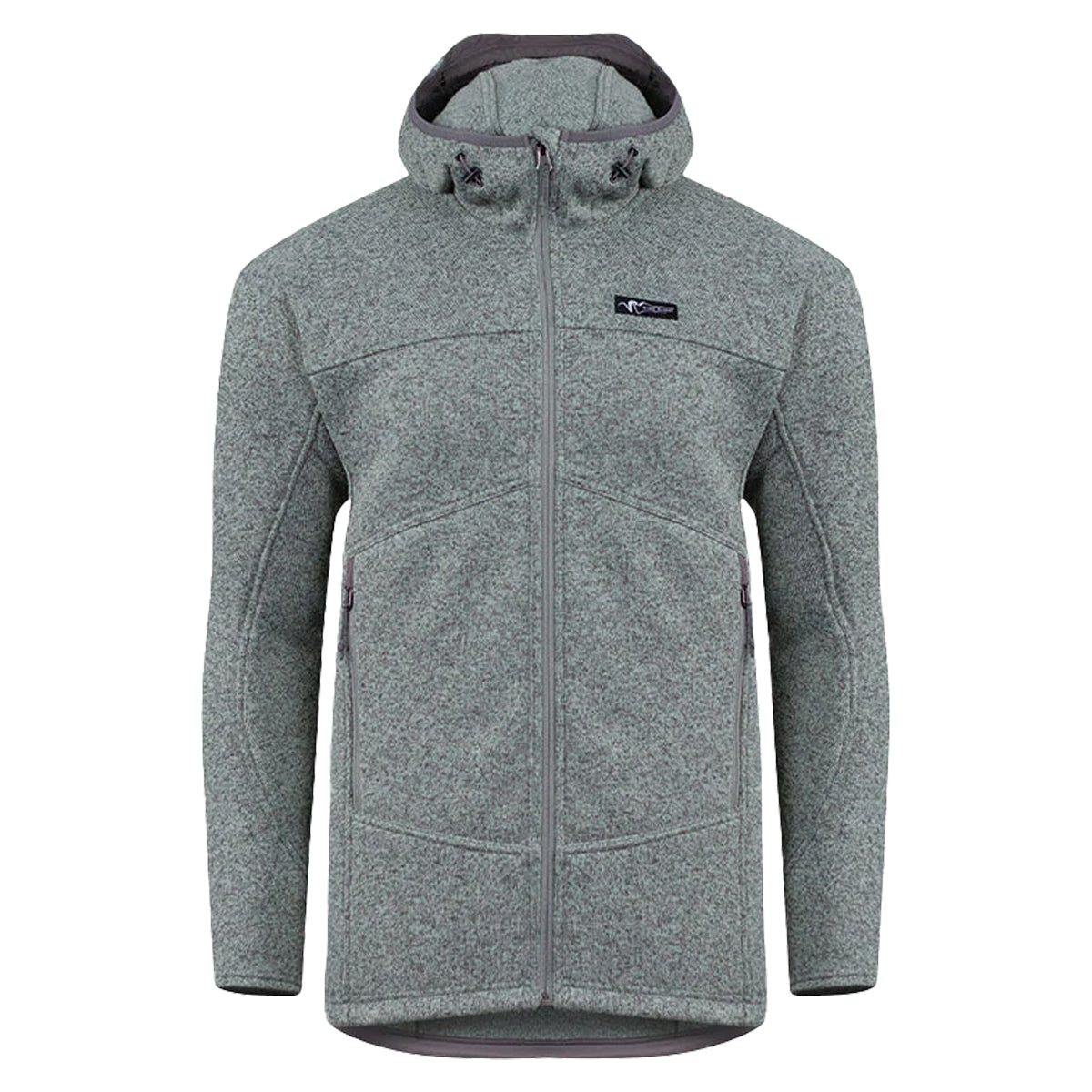 Stone Glacier Zenith Fleece Hoody | Shop at GOHUNT