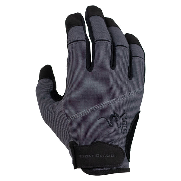Stone Glacier Mirka Gloves | Bold Precision | Shop at GOHUNT
