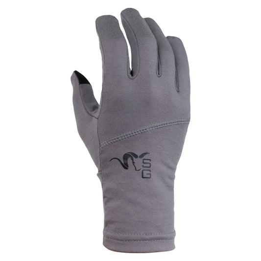 Another look at the Stone Glacier Chinook Merino Gloves
