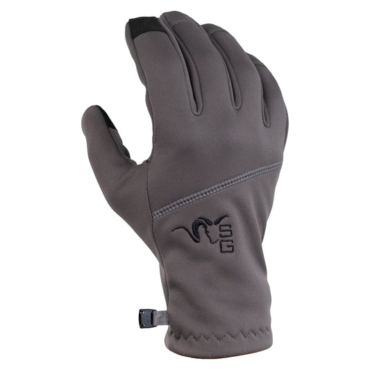 Another look at the Stone Glacier Graupel Fleece Glove
