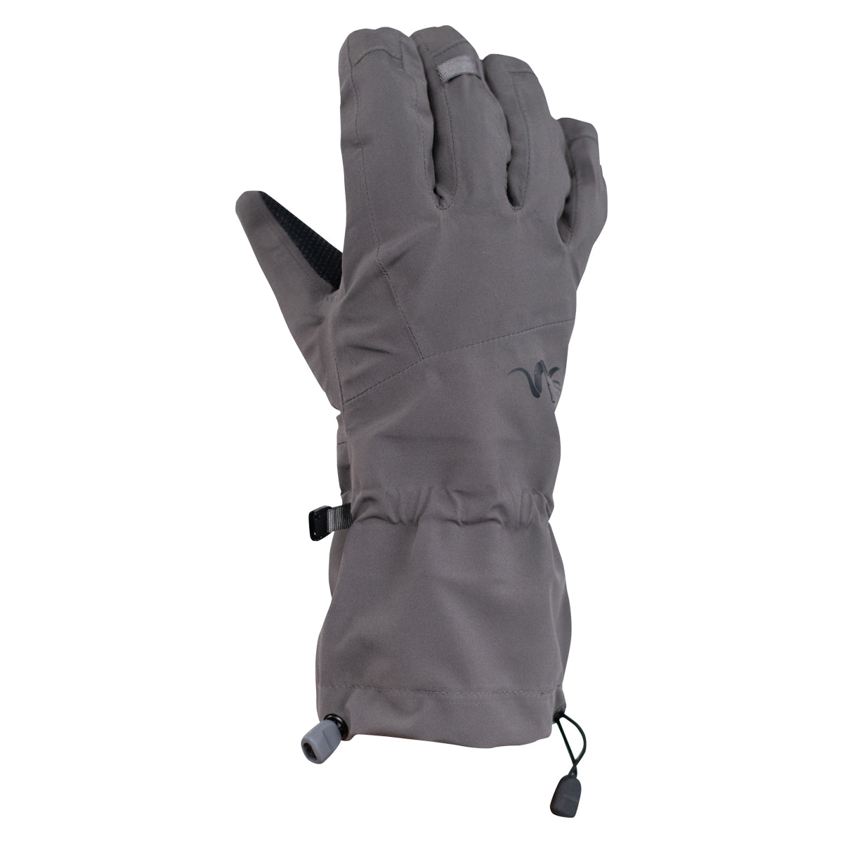 Altimeter Gloves Extra Large / Granite Grey
