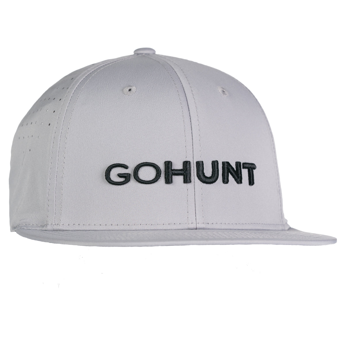 GOHUNT Burrow Hat in Gray by GOHUNT | GOHUNT - GOHUNT Shop