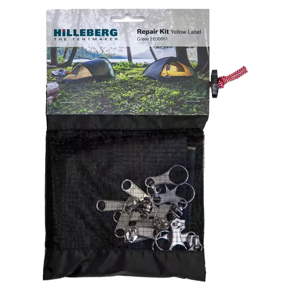 Hilleberg Repair Kit Red Label