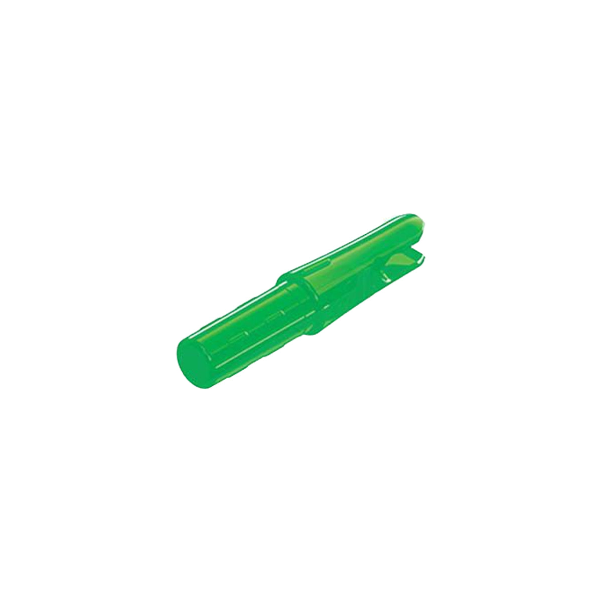 ゆっこ Gold Tip .246 GT Nocks - 12 Count | Shop at GOHUNT