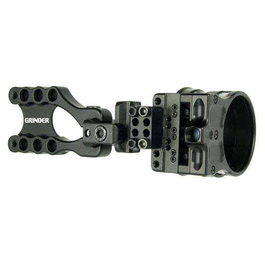 Another look at the Spot Hogg Grinder MRT 5 Pin Bow Sight