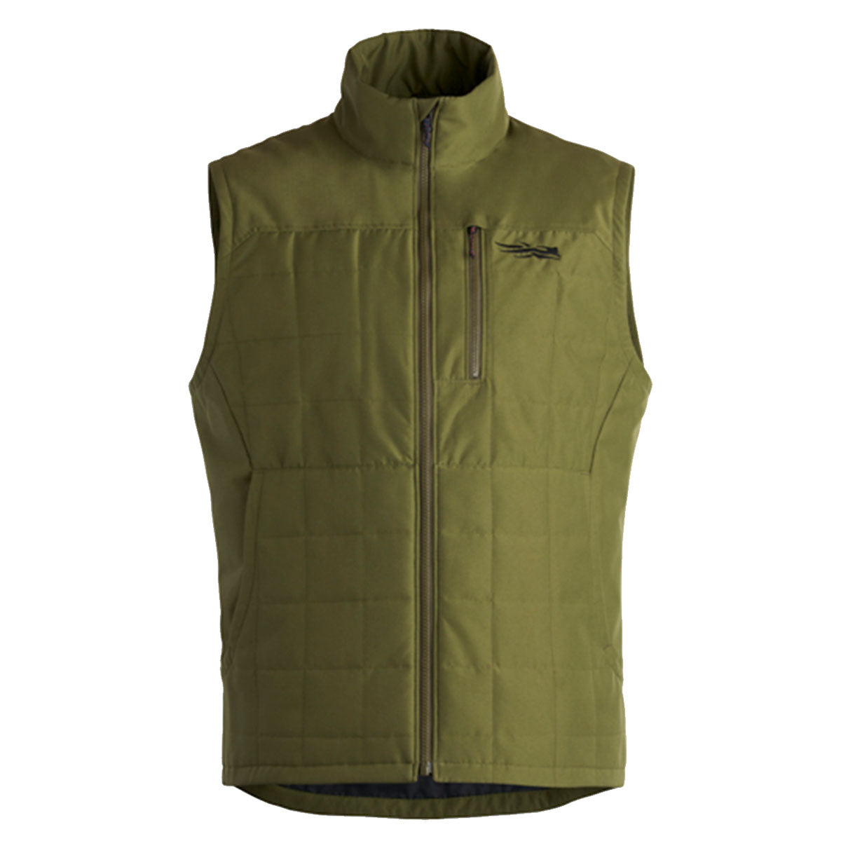 Sitka top Grindstone vest