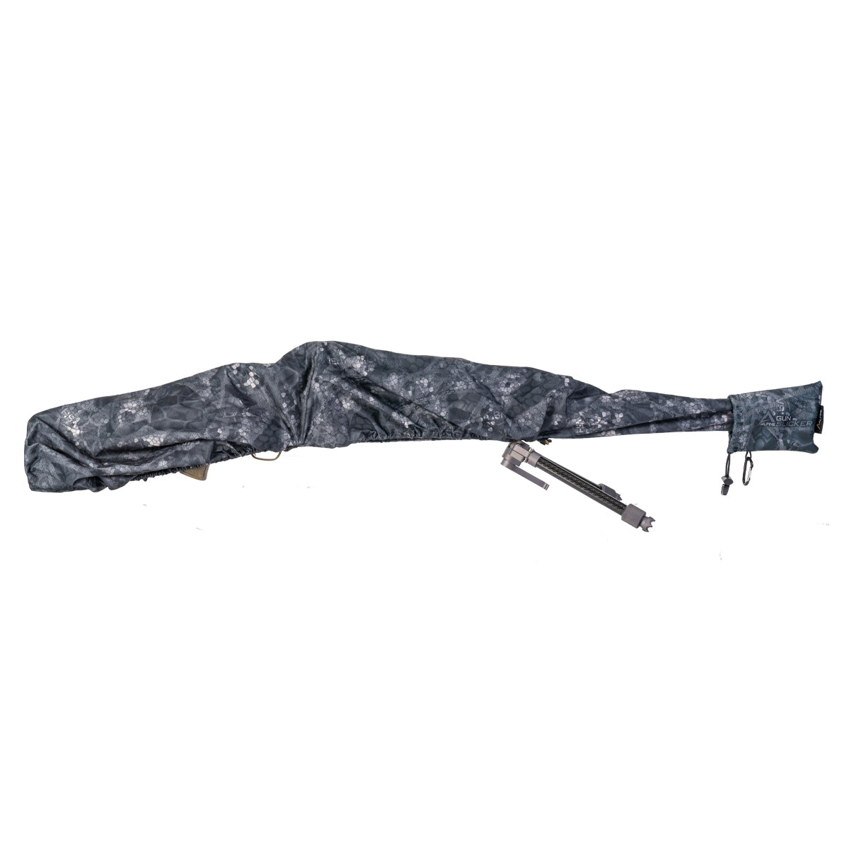 GOHUNT GunSlicker Rifle Protective Cover in  by GOHUNT | Alpine Innovations - GOHUNT Shop