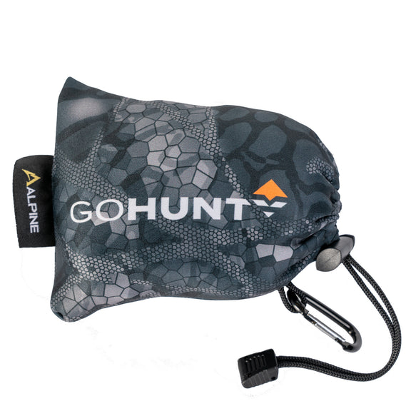 GOHUNT GunSlicker Rifle Protective Cover Shop at GOHUNT
