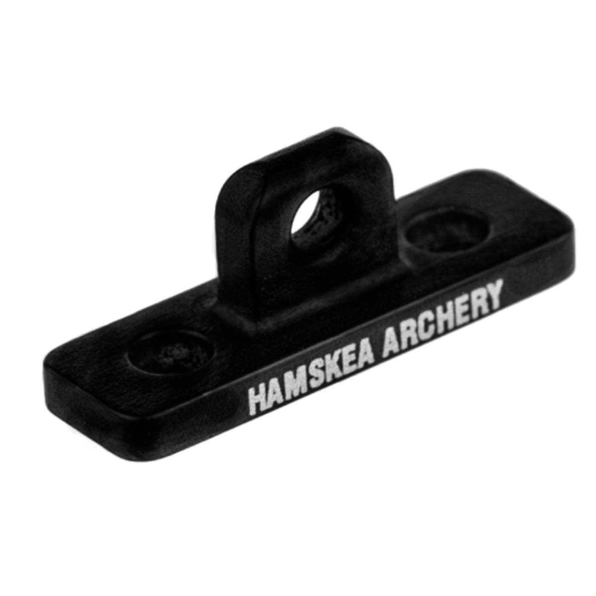 Hamskea Limb Cord Attachment Bracket in  by GOHUNT | Hamskea - GOHUNT Shop