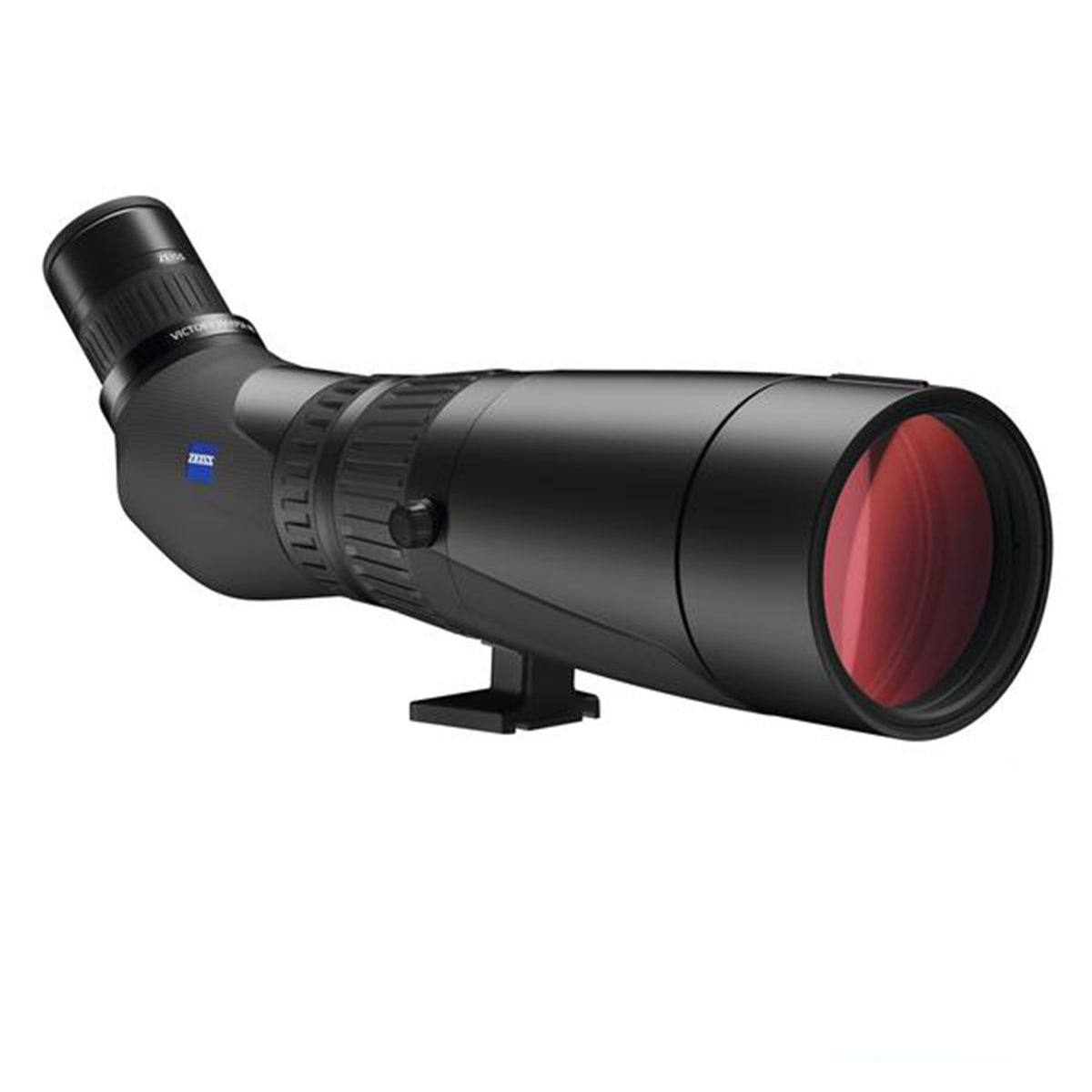 Zeiss Victory Harpia 22-65x85 Angled Spotting Scope in Zeiss Victory Harpia 22-65x85 Angled Spotting Scope by Zeiss | Optics - goHUNT Shop by GOHUNT | Zeiss - GOHUNT Shop