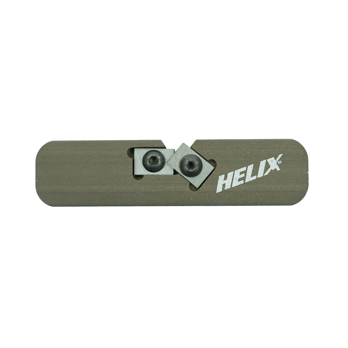 Strickland’s Archery Helix Broadhead Sharpener