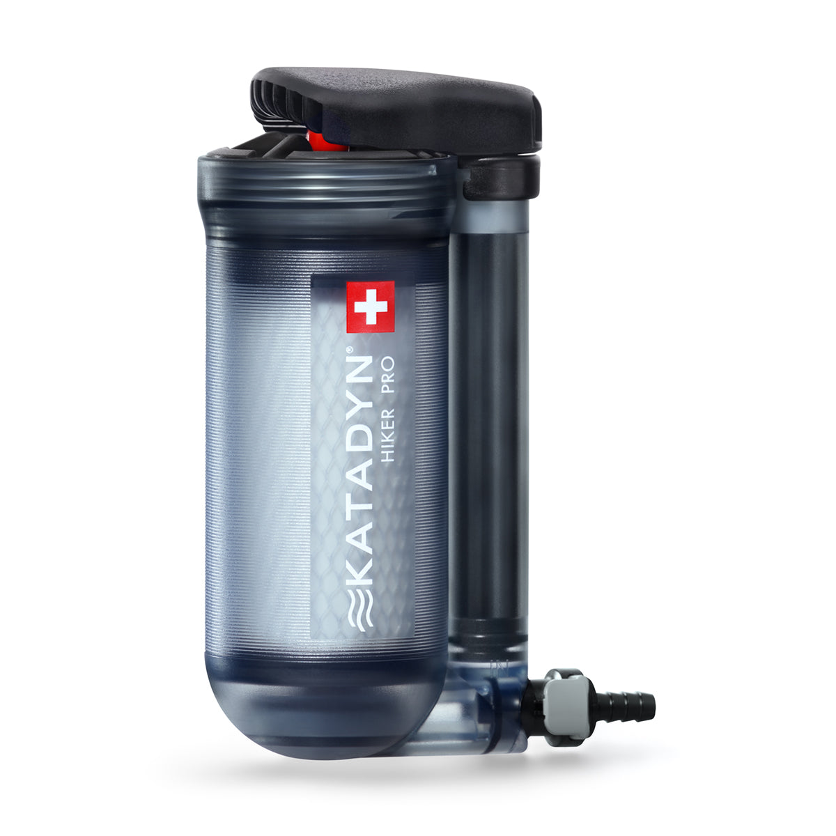 Katadyn Hiker Pro Microfilter Water Filter by Katadyn | Camping - goHUNT Shop