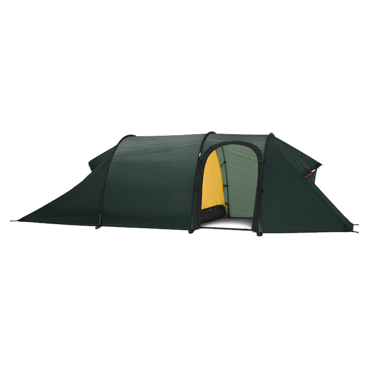 hilleberg 2 man tent Hilleberg Nammatj 2 GT Tent Green