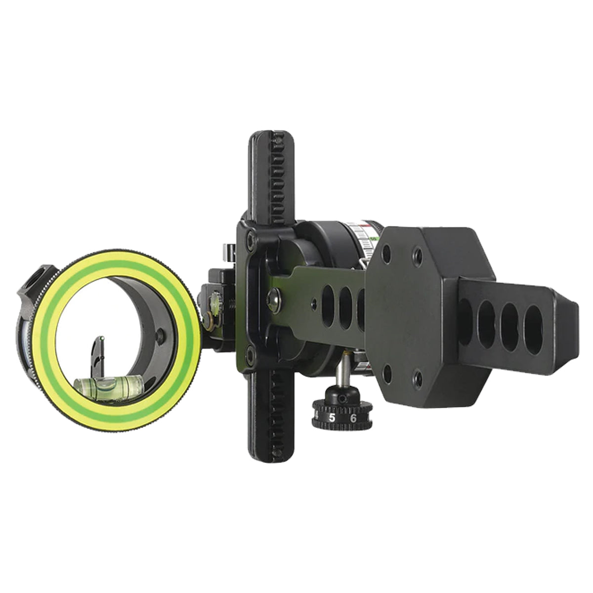 Spot Hogg Hogg Father Single Pin Bow Sight in  by GOHUNT | Spot Hogg - GOHUNT Shop