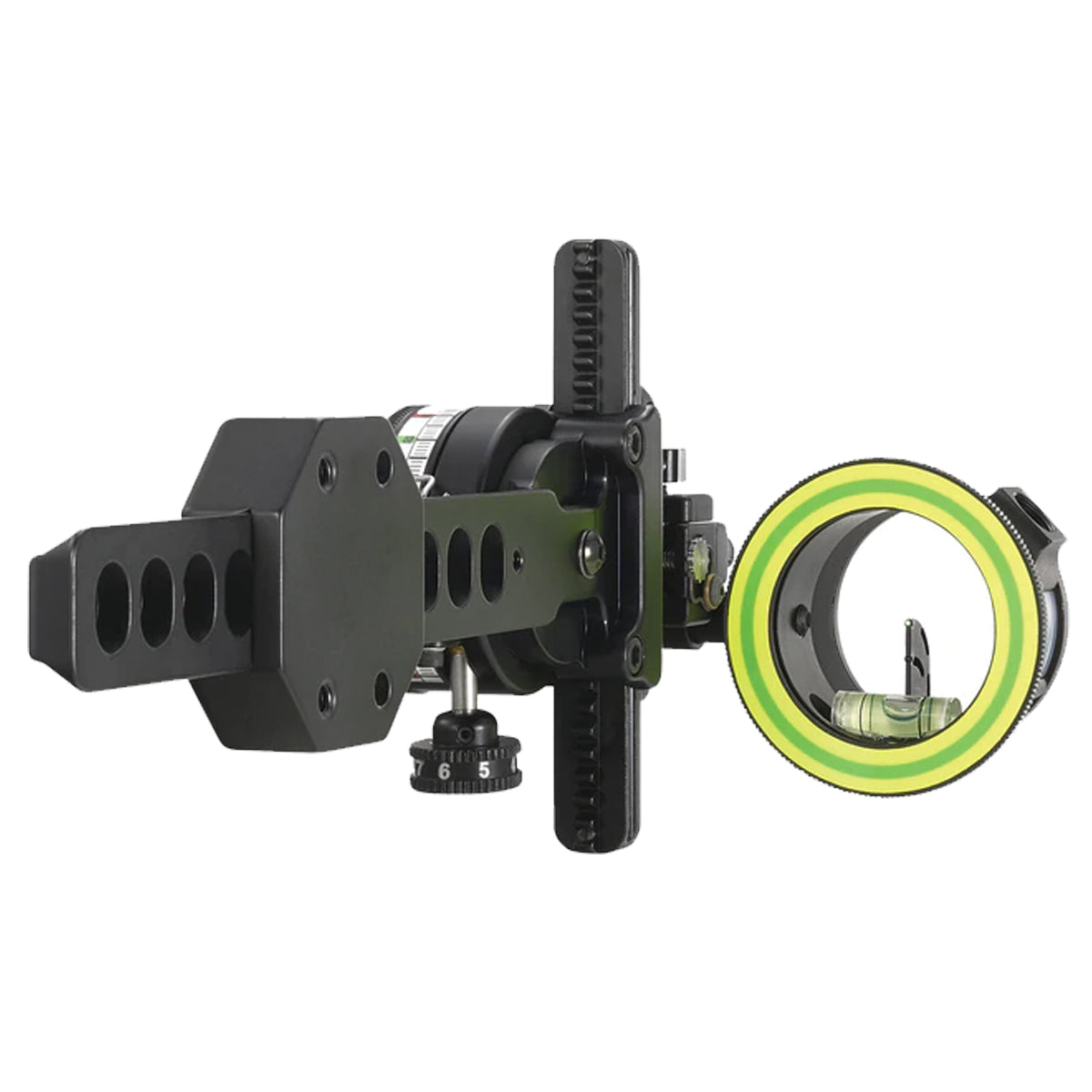 Spot Hogg Hogg Father Single Pin Bow Sight in  by GOHUNT | Spot Hogg - GOHUNT Shop