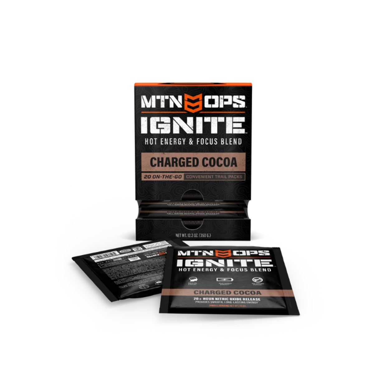 MTN OPS Hot Ignite Trail Packs in  by GOHUNT | Mtn Ops - GOHUNT Shop