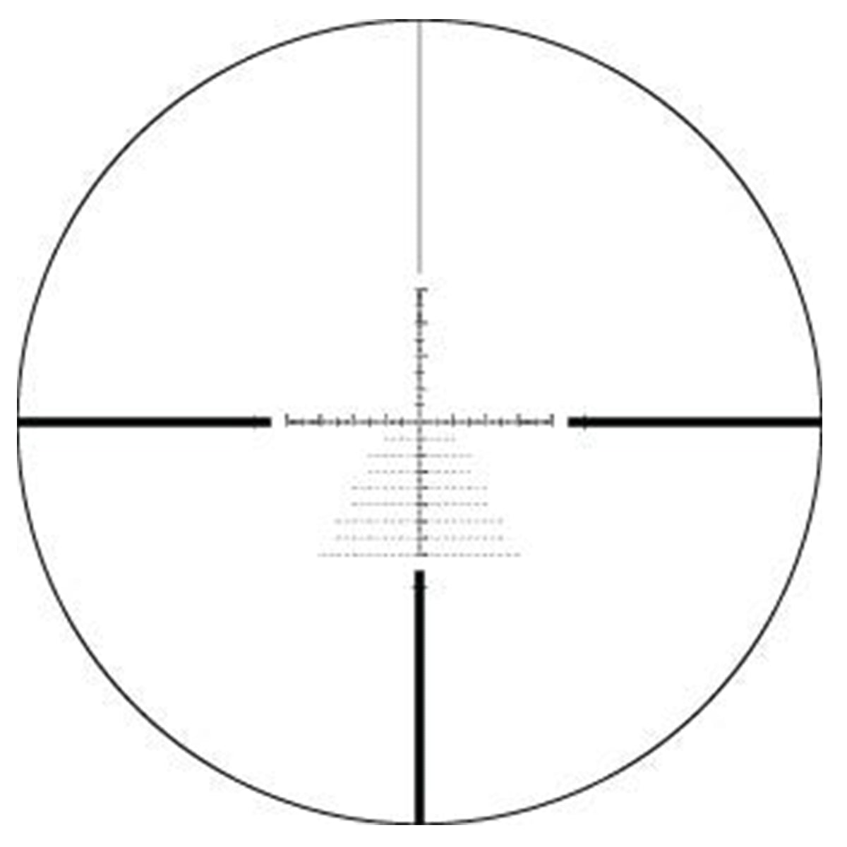 Vortex Viper HS 6-24x50 XLR-MOA FFP LR Riflescope by Vortex Optics | Optics - goHUNT Shop
