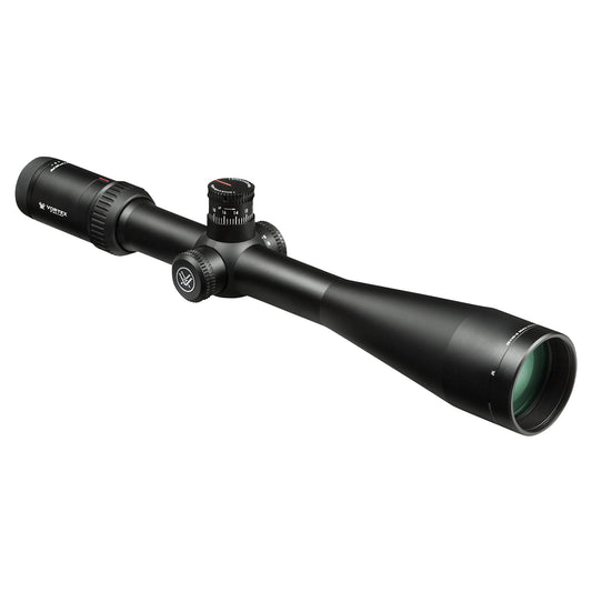 Vortex Viper HS 6-24x50 XLR-MOA FFP LR Riflescope by Vortex Optics | Optics - goHUNT Shop