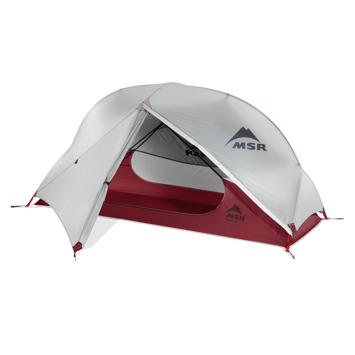 MSR Hubba NX 1 Person Tent - goHUNT Shop