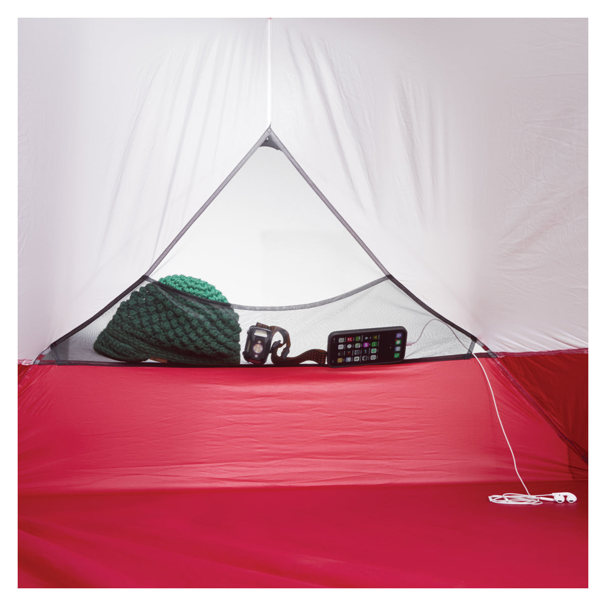 MSR Hubba Hubba 3 Person Tent in  by GOHUNT | MSR - GOHUNT Shop