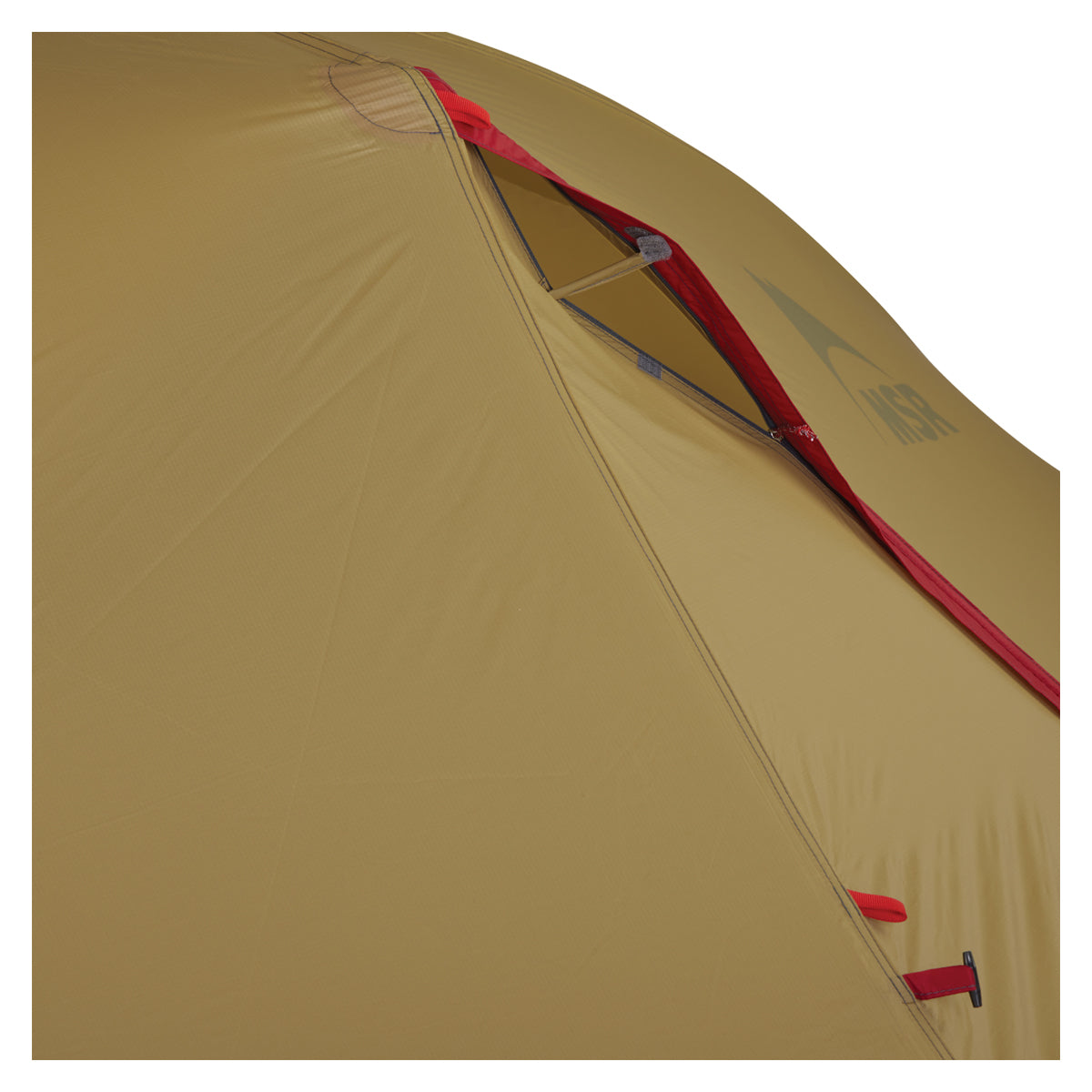 MSR Hubba Hubba 3 Person Tent