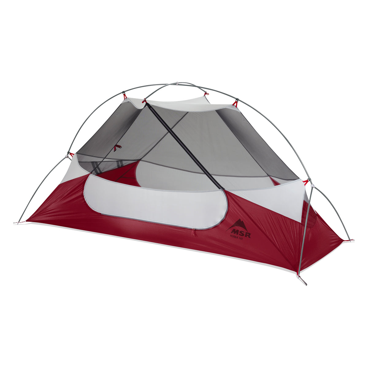 MSR Hubba NX 1 Person Tent - goHUNT Shop