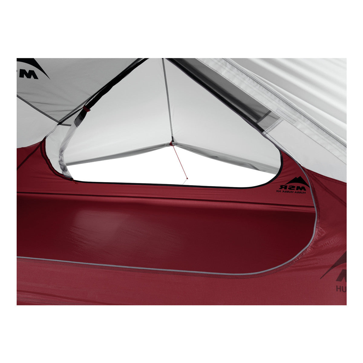 MSR Hubba Hubba NX 2 Person Tent (2021 Model) in MSR Hubba Hubba NX 2 Person Tent - goHUNT Shop by GOHUNT | MSR - GOHUNT Shop