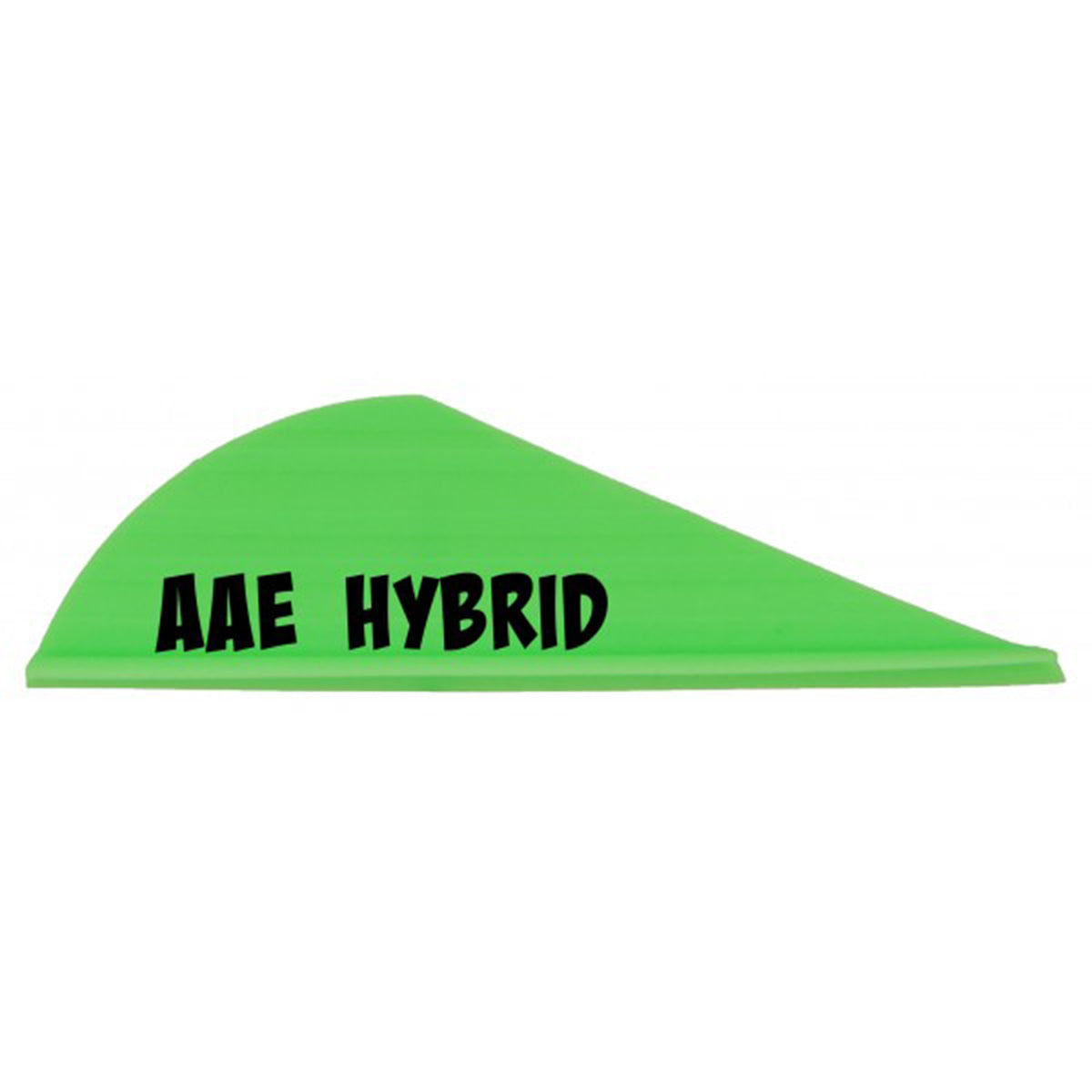 AAE Hybrid HP Arrow Vanes - 100 Pack | Shop at GOHUNT