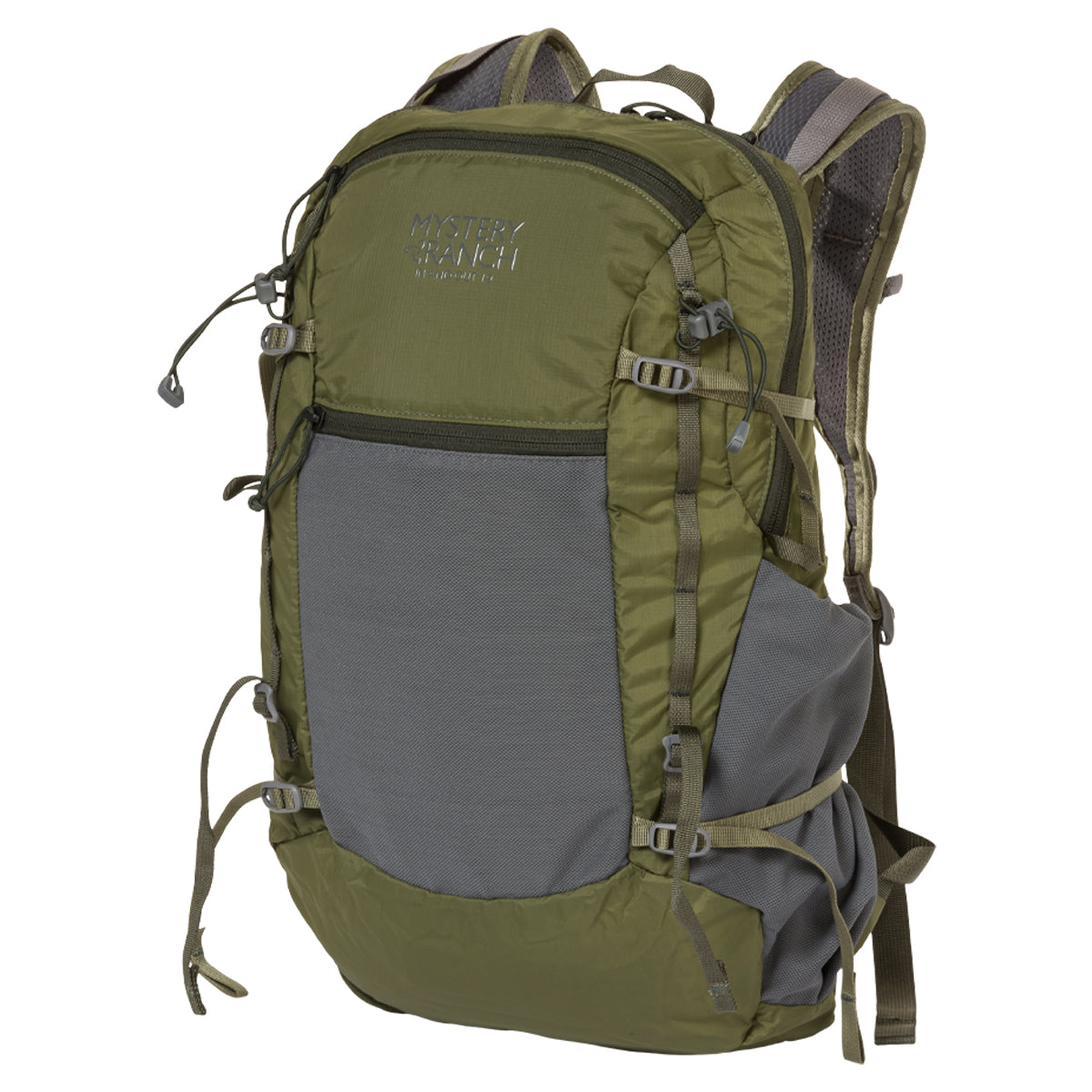 Mystery Ranch In & Out 19 Backpack in Forrest by GOHUNT | Mystery Ranch - GOHUNT Shop