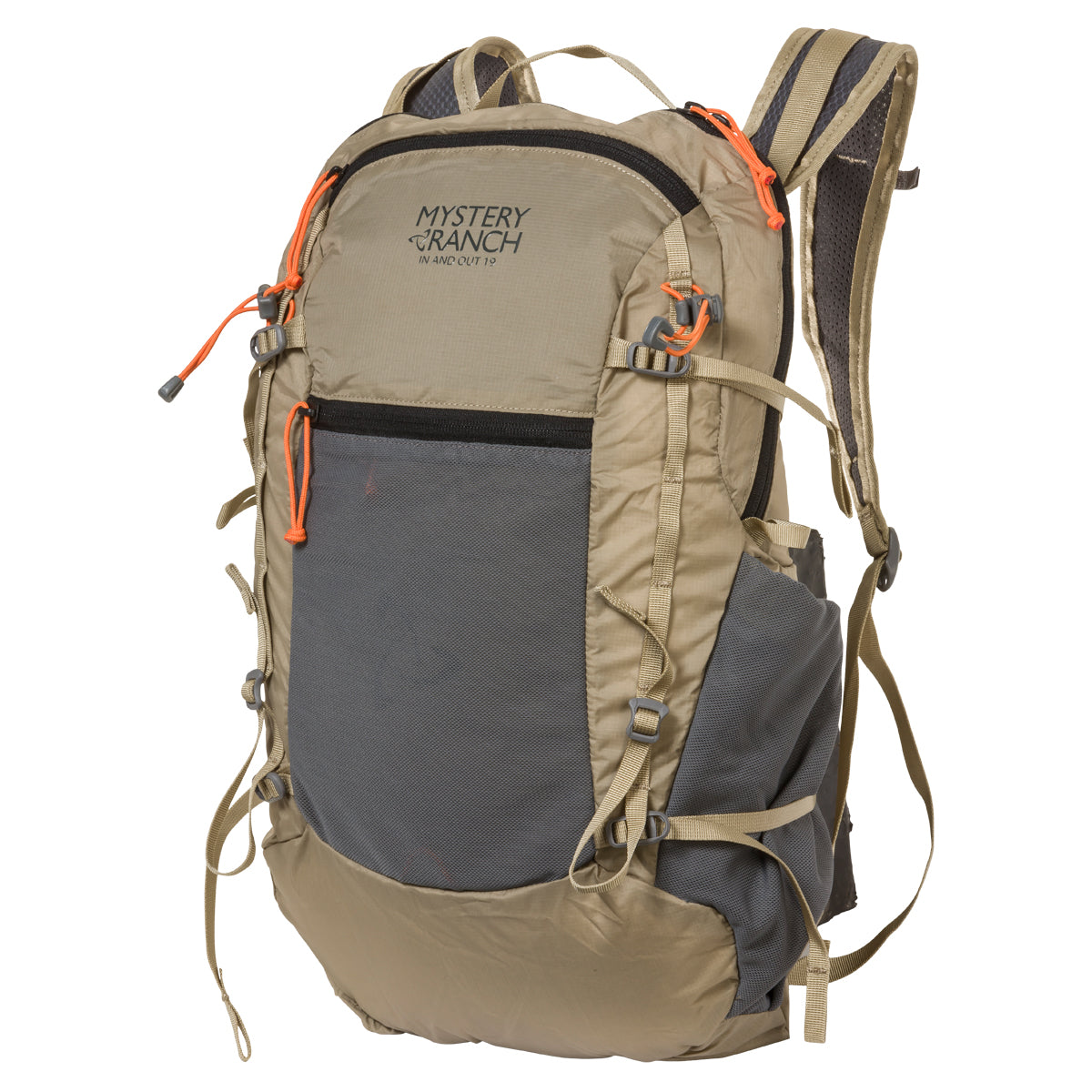 Mystery Ranch In & Out 19 Backpack in Hummus by GOHUNT | Mystery Ranch - GOHUNT Shop