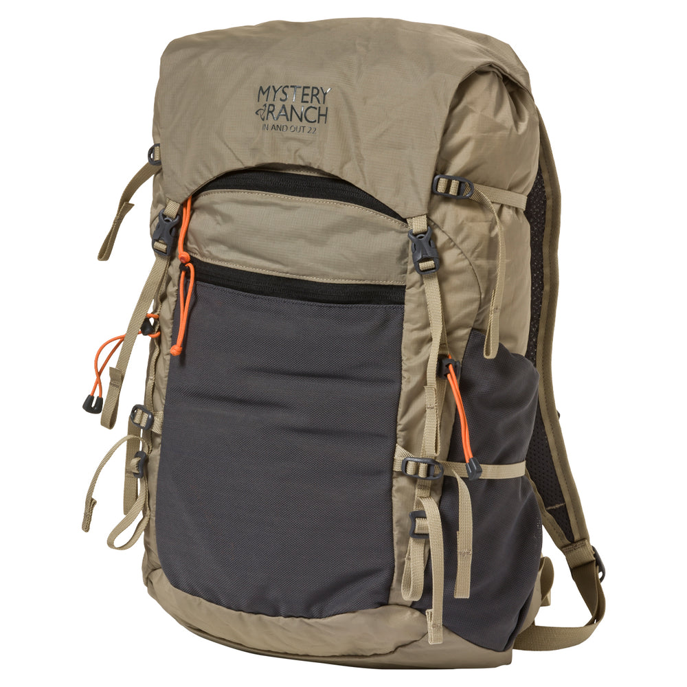 Mystery Ranch In & Out 22 Backpack | Shop at GOHUNT
