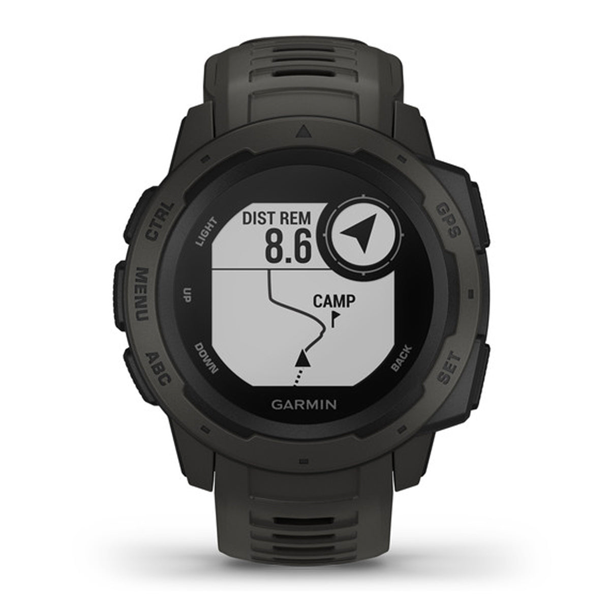 Garmin Instinct GPS Watch by Garmin | Gear - goHUNT Shop