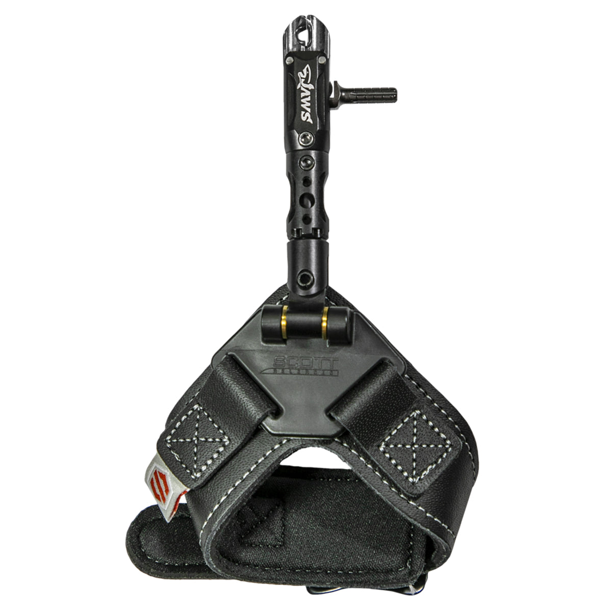 Scott Archery Jaws Release