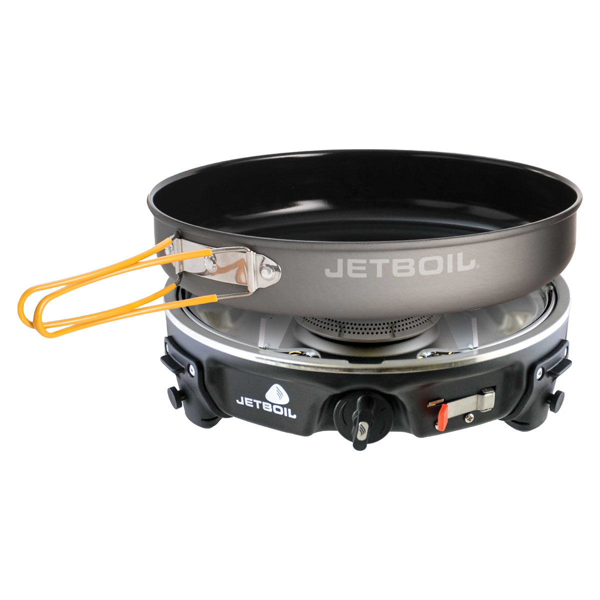 gas for camping stoves Jetboil HalfGen System